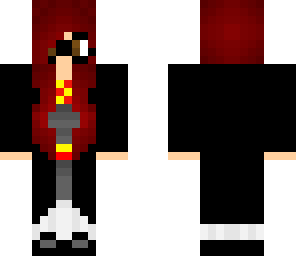 harry potter gryffindor girl with glasses