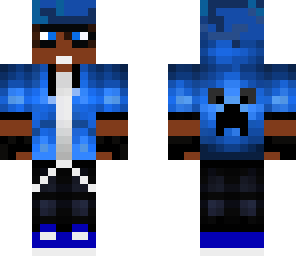 mcl blue