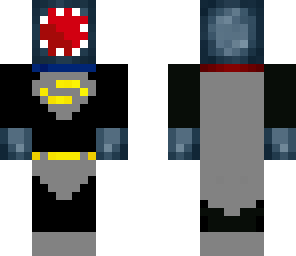 evil super squid