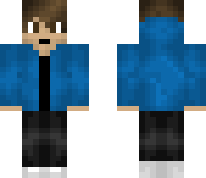 me hd