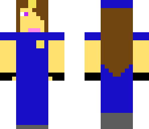 offeser esploding tnt