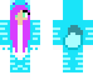 twinning blue cat onsie