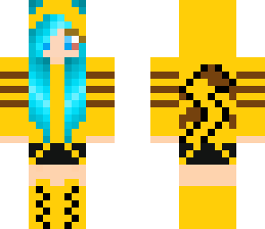 luna dangelis pikachu
