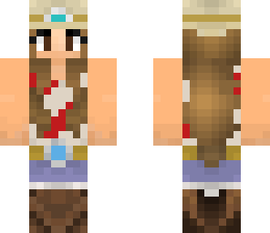 mur'ican gal