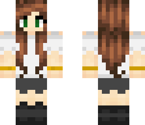 pirate girl
