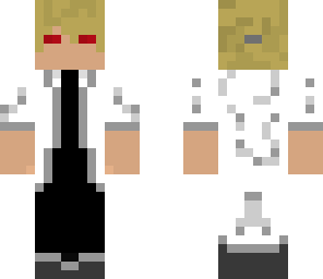 tate scientist