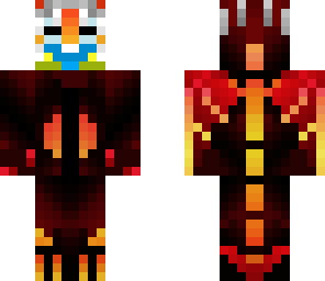 derpicus dragon