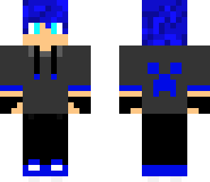 my cool skin