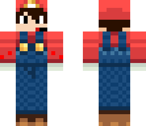 mario