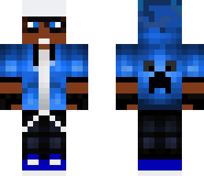 mcl blue