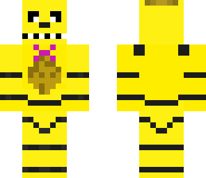 golden freddy