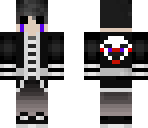 puppet boy