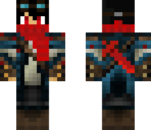 my skin
