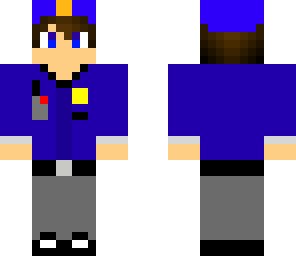 cop