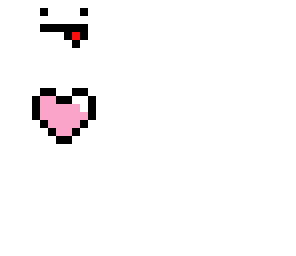 durpy heart