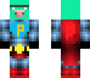 super piggy