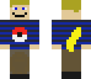 game jay pokemon