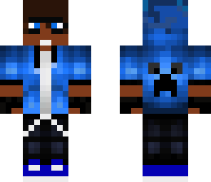 mcl blue