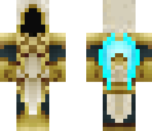 tyrael