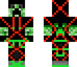 vampir trollcreeper8