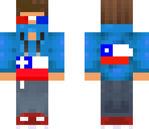 viva chile