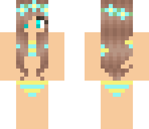 binki girl