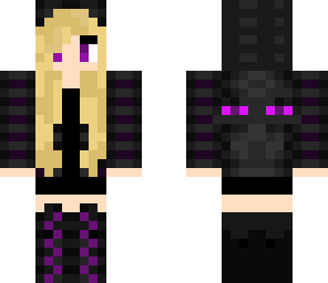 endergirl