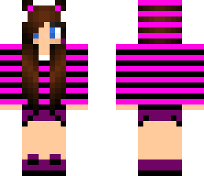 gamer girl