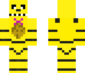 golden freddy