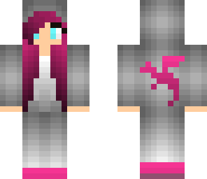 pink flare