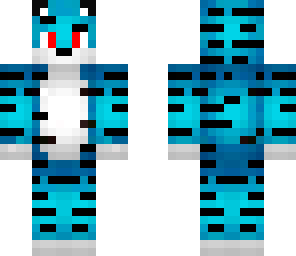 tiger