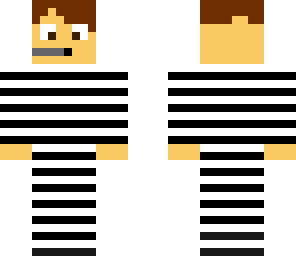catman jail
