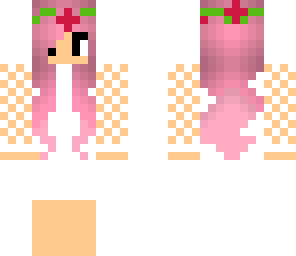 flower girl