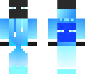 great electric enderman