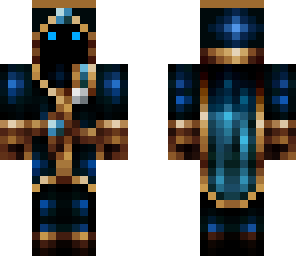 mage king edit again