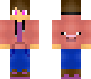 piggle boy