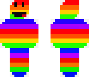 rainbow of awsome 2