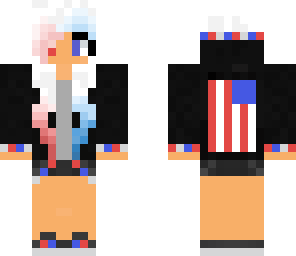 edit 4th of july hoodie