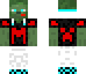 zombiecool