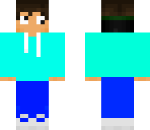 derpy skin