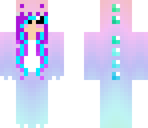 dino gurl