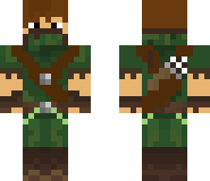 fight elf