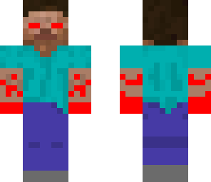 herobrine 3