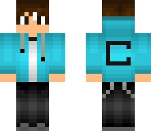 cool boy hoodie