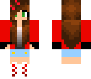 cool girl