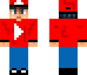 ash ketchum youtube