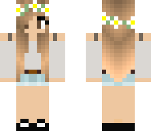 flower crown