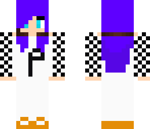 last pritty skin