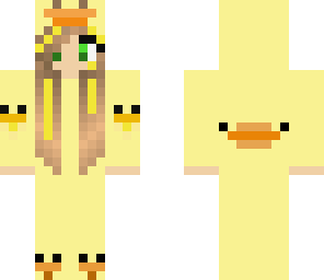 duck onsie sunshine1141