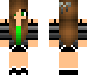 murpdaderp good skin